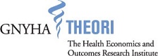 THEORI logo